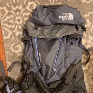 North Face Terra 40 Backpack